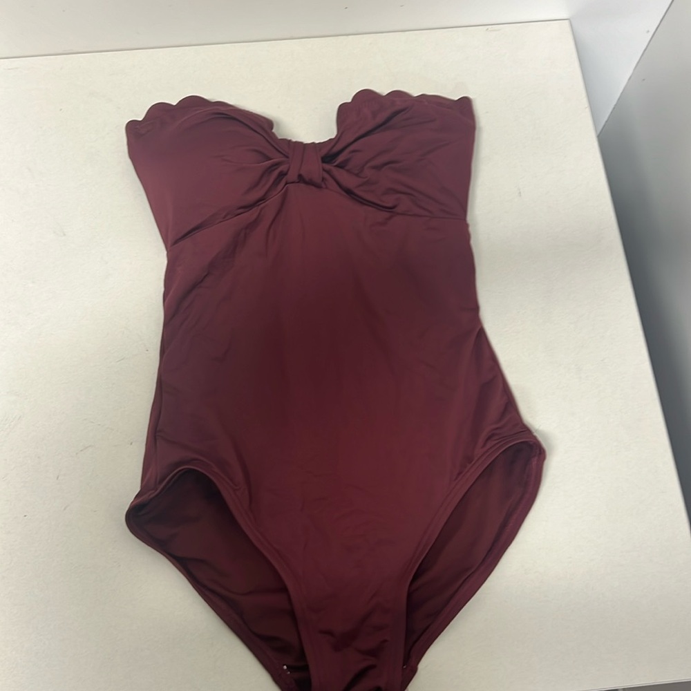 Kate Spade One Piece XS